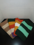 Crochet Cowl