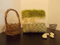 Crochet Pillow