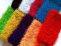 Crochet Dish Scrubby