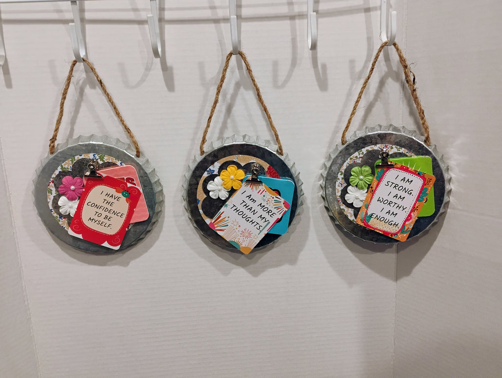 Handmade Wall Decor