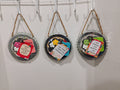 Handmade Wall Decor