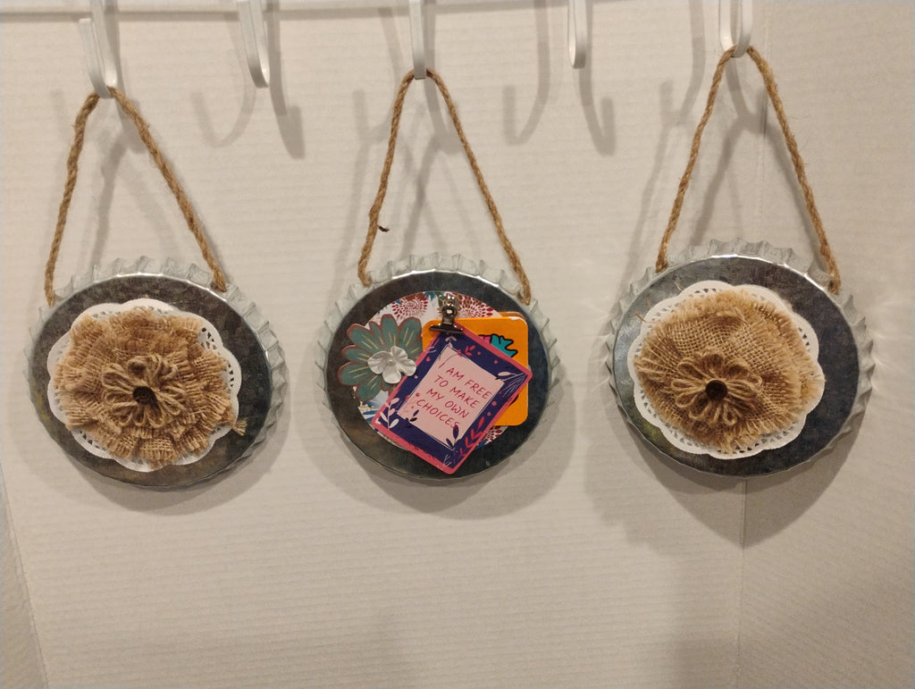 Handmade Wall Decor