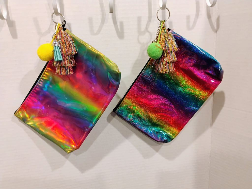 Charm Pouch