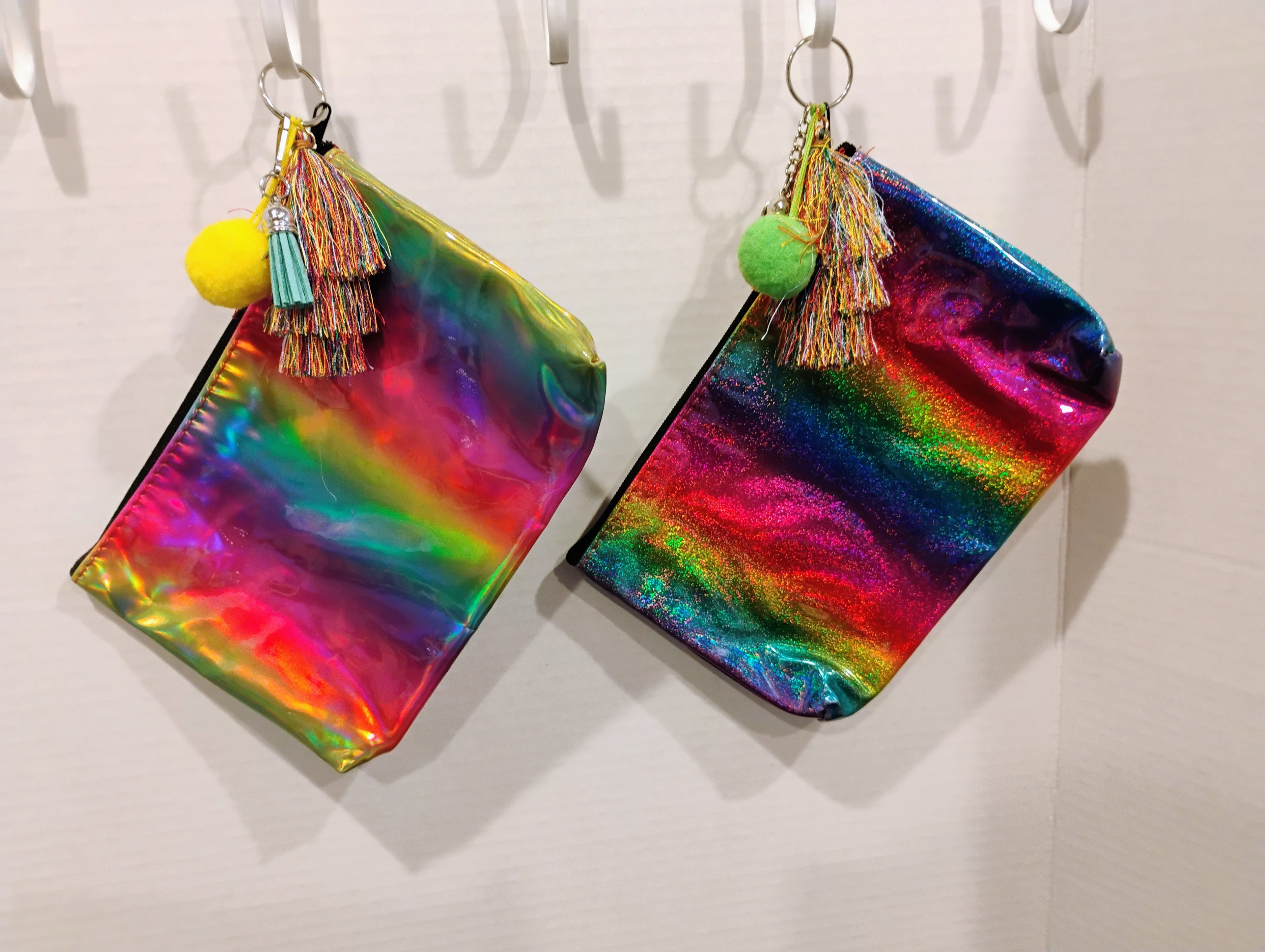 Charm Pouch