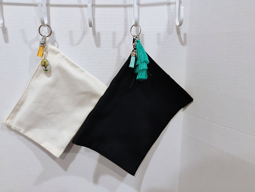 Charm Pouch