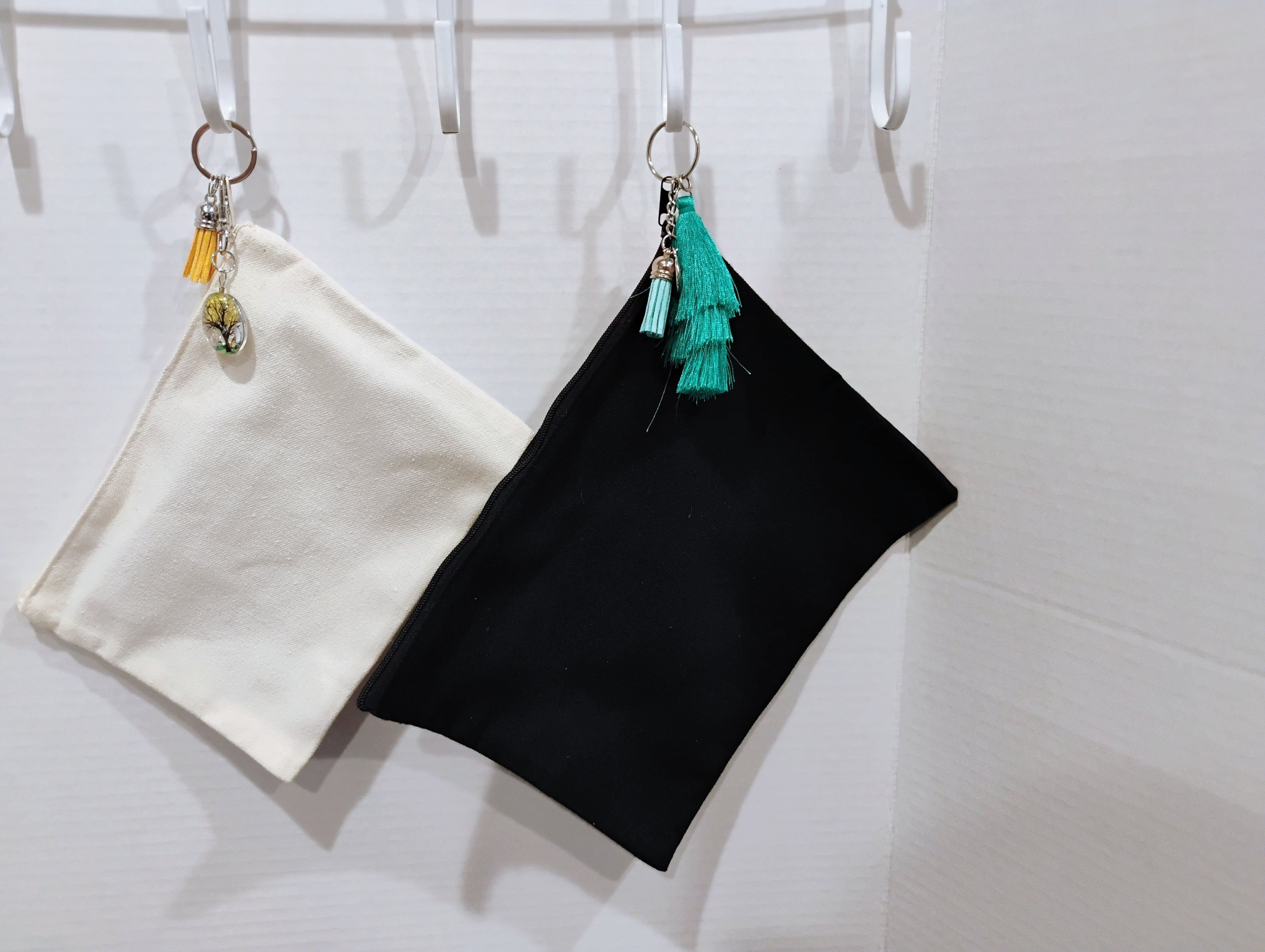 Charm Pouch