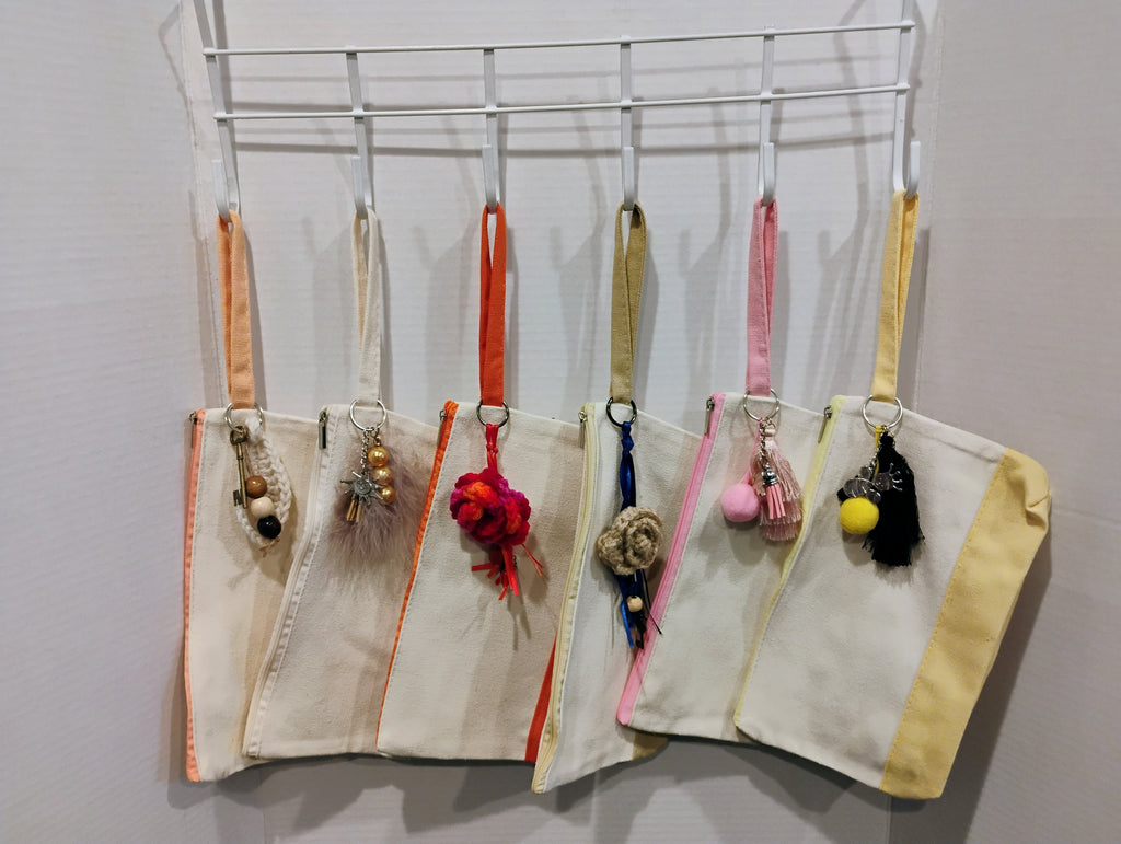 Charm Pouch