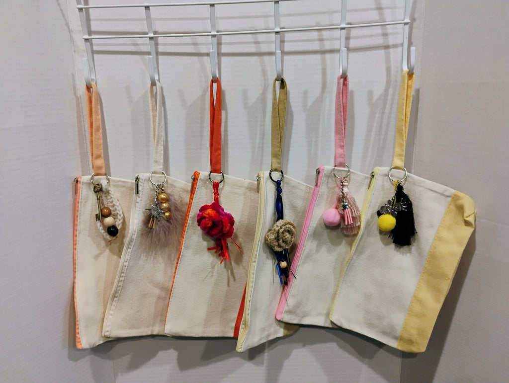 Charm Pouch