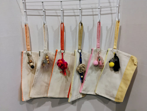 Charm Pouch