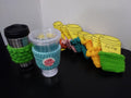 Crochet Cup & Mug Cozy