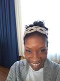 Crochet Headband