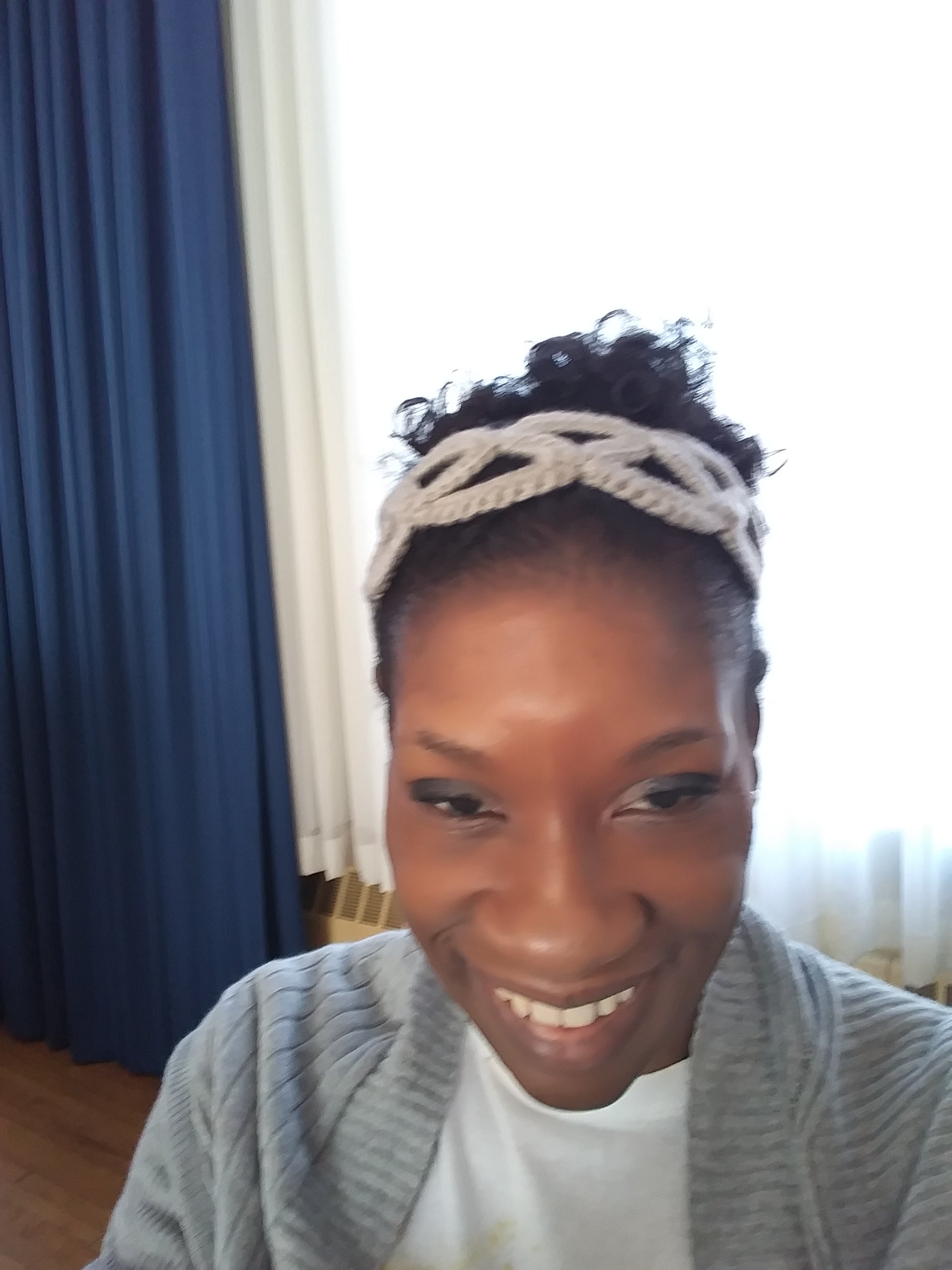 Crochet Headband