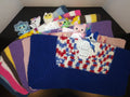 Crochet Animal Lovie